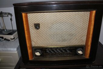 Rádio Tesla a Opera - 3