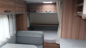 Predám obytný príves WEINSBERG 480 QDK - 3
