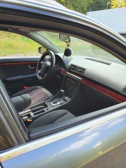 Audi a4 b6 1.9 TDI - 3