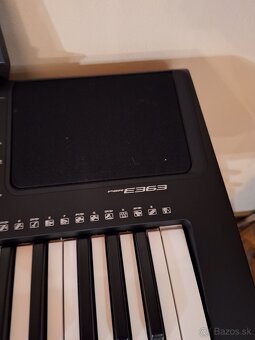 Yamaha - 3