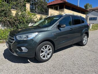 Predám Ford Kuga 1.5 Tdci rok 11/2019 - 3