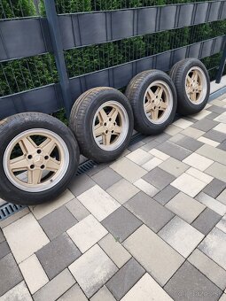 Penta Ronal 5x112 R15 disky, elektróny - 3