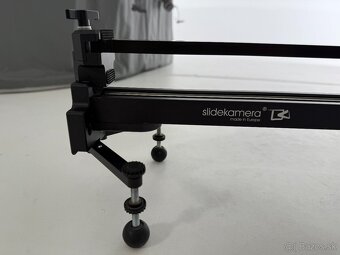Slidekamera SP 1000 basic - 3