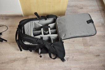 Vanguard VEO Range T45M BK - 3