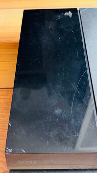 Playstation 4 500GB - 3