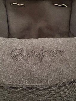 Lehátko Cybex Lemo - 3