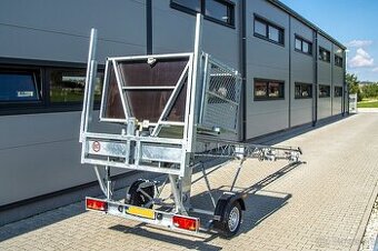 Stavebný výťah - 3