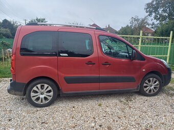 Citroen berlingo 2011 - 3