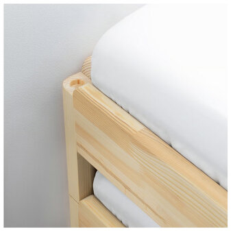 Predam postele UTAKER zn. IKEA - 3