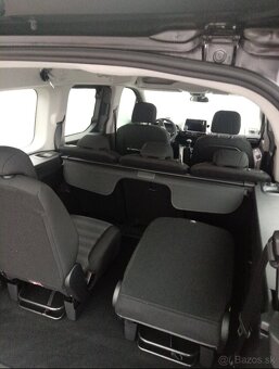 Opel Combo Life - 3