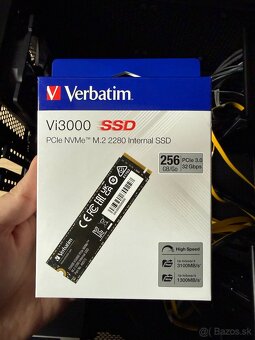 Základ pre NAS, 9100f, 16 GB, Z370 - 3