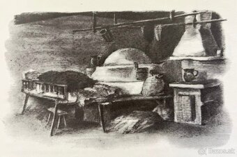 ROZPRÁVKY STAREJ MATERE + Braček a sestrička - 3