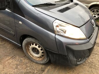 PEUGEOT EXPERT TEEPE =CITROEN JUMPY = FIAT SCUDO - 3