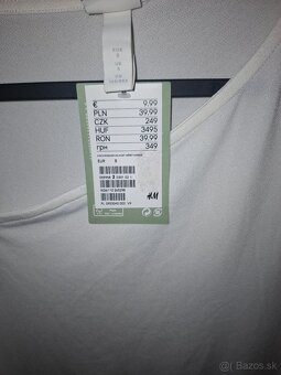 H&M nove. - 3