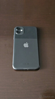 Apple iPhone 11 64GB - 3