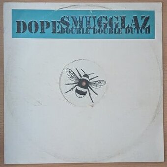 Predám exkluzívnu kolekciu raritných vinylov (promo a first - 3