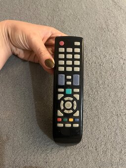 Samsung TV - 3
