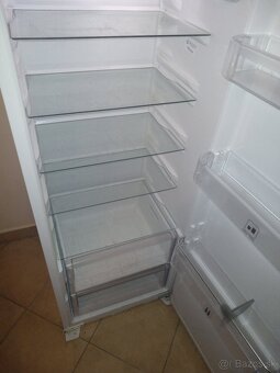 Predám plnefunkčná monoklimatická chladnička  WHIRLPOOL - 3