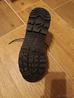 Predám outdoorovú obuv - 3