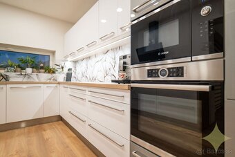 Exkluzívne na predaj, moderný 4izbový rodinný dom s pozemkom - 3