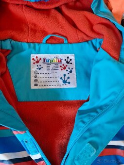 Balík bundy chlapec 92/98 - 3