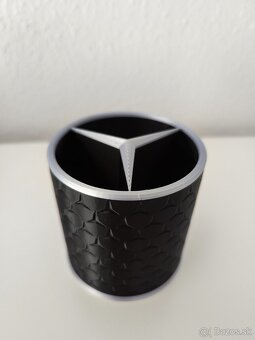 3D TLAČ NA MIERU - 3