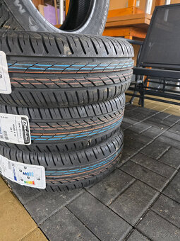 NOVÉ PNEU MATADOR 185/65 R15 LETNÉ - 3