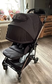 Cybex Melio - 3