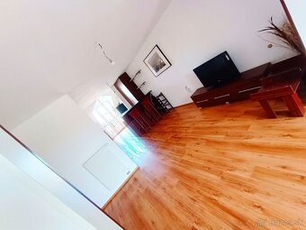 2-izbový byt, 60 m2, Malinovo centrum - 3