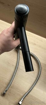 Umyvadlová batéria - 3