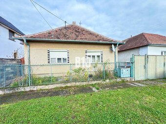 Rodinný dom s veľkým pozemkom v obci Čakajovce - 3