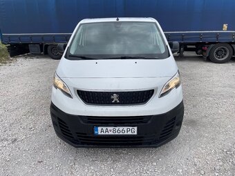 Peugeot Expert Furgon Long L3 2.0 BlueHDi Premium - 3