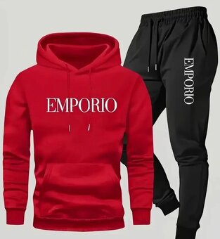 Pánske súpravy 2XL,3XL - 3