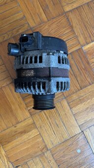 Alternator fusion focus 2, 1.6 tdci - 3