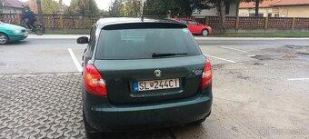 Š.Fabia 2 - 3
