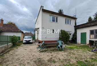 Veľký dom v Turni nad Bodvou - 3