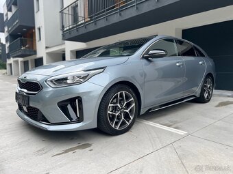 Kia ProCeed 1.5 T-GDi GT-Line A/T - 3