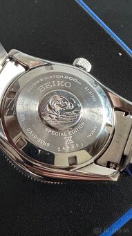 Seiko Prospex SBDC165 – Made in Japan – TOP stav - 3