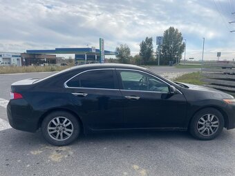 Honda Accord 8G 2.2 i-DTEC - 3
