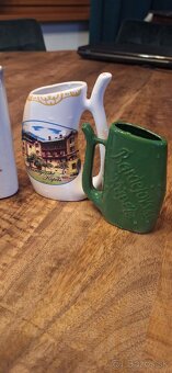 Pohare na mineralny prameň 4ks spolu - 3