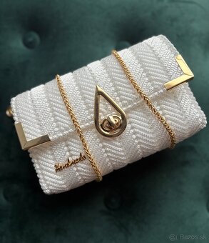 Handmade kabelka - 3