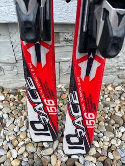 Lyže Atomic 156 - 3