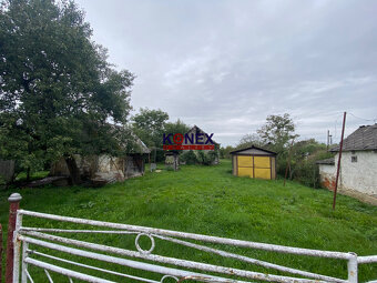 Zachovalý rodinný dom/chalupa SVÄTUŠ, okr. Sobrance - 3