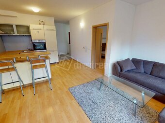 Super ponuka prenájmu 2 izbového bytu v BA Dúbravke v … - 3