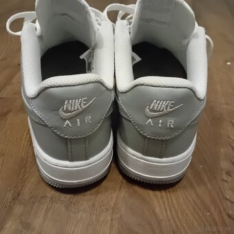 Nike air force 1 rozmer 43 27.5cm - 3