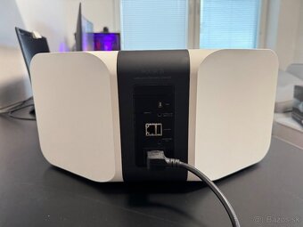 Bluesound pulse 2i - 3