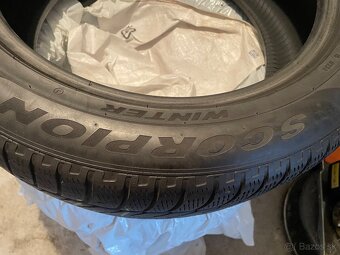 255/50R20 Pirelli Scorpion - 3