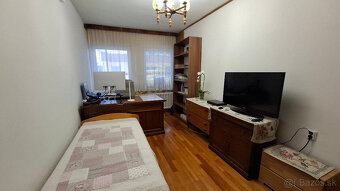 Na predaj 6i rodinný dom v tichej časti mesta Senica. - 3