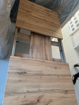 Jedálenský stôl - 3