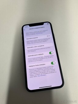 iPhone 12 – 64 GB – čierny - 3